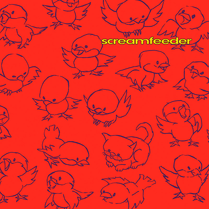 Screamfeeder-Kitten-Licks